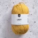 10 Mustard yellow